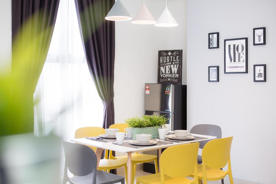 Photo of Livingroom in Kampung Pasir Segambut