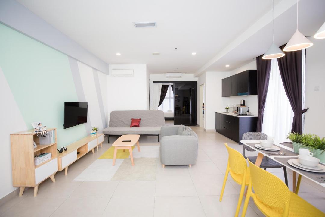 Photo of Livingroom in Kampung Pasir Segambut