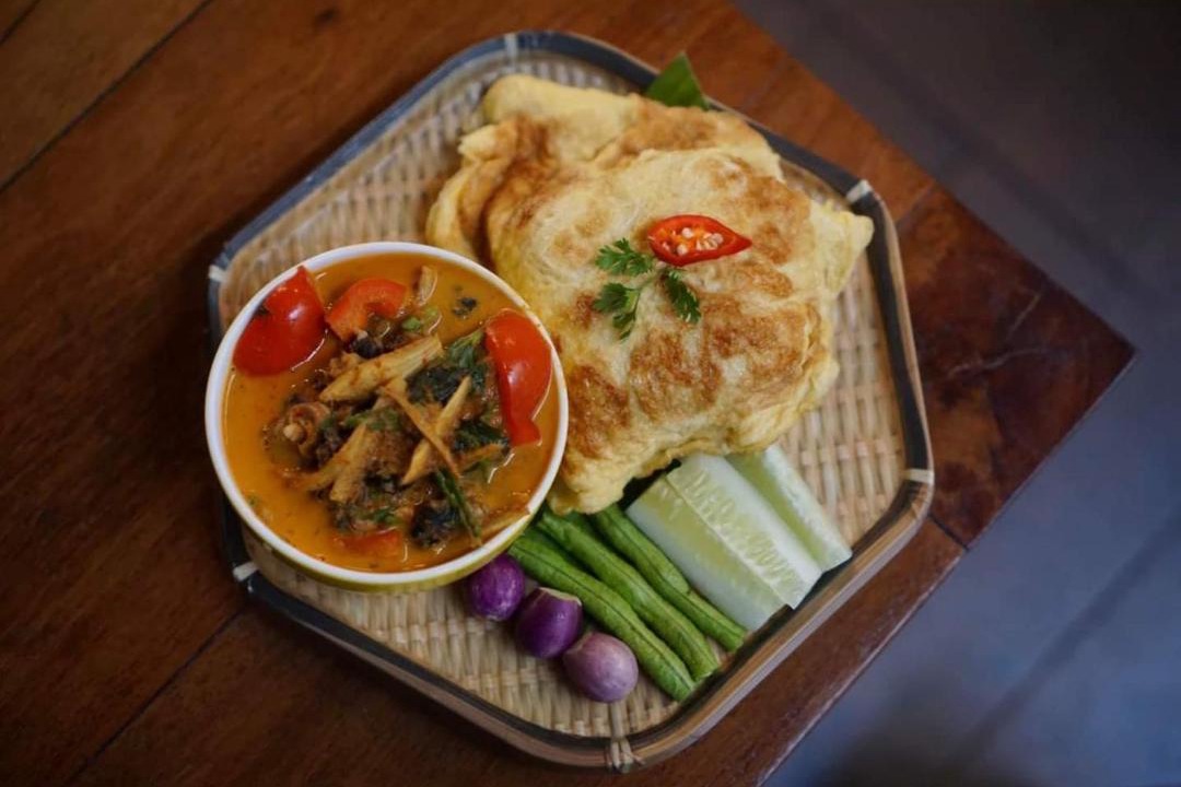 Photo of Kitchen in Mak Khaeng