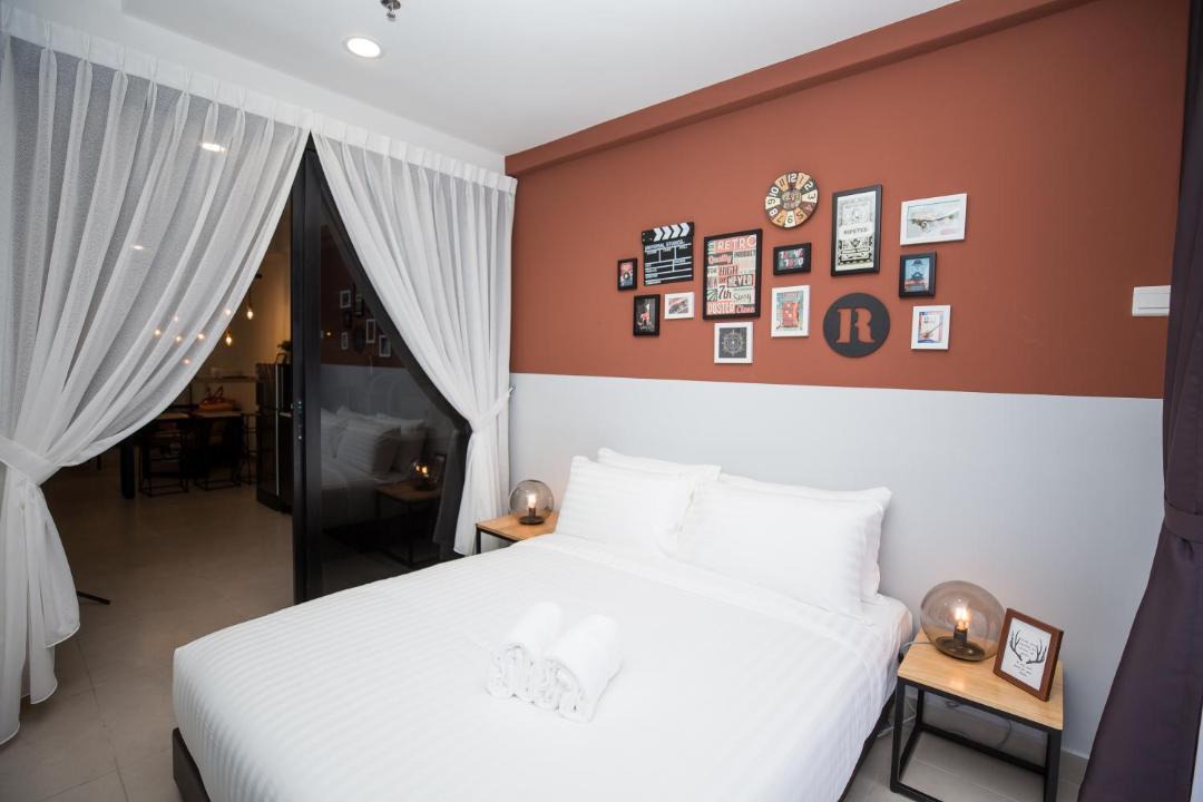 Photo of Bedroom in Kampung Pasir Segambut