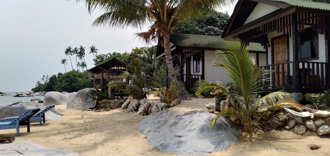 Photo of Others in Tioman Island