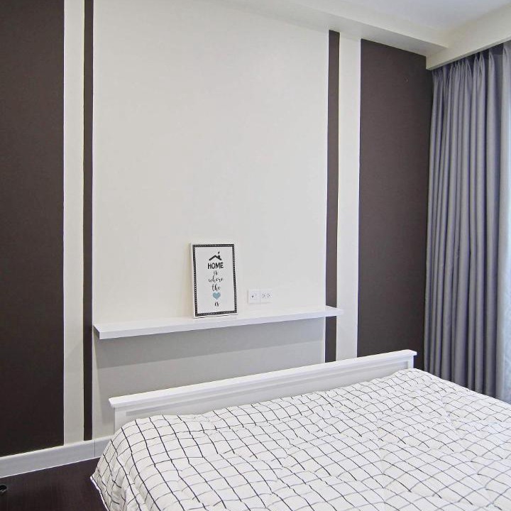Photo of Bedroom in Thu Thiem