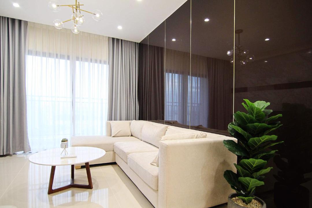 Photo of Livingroom in Thu Thiem