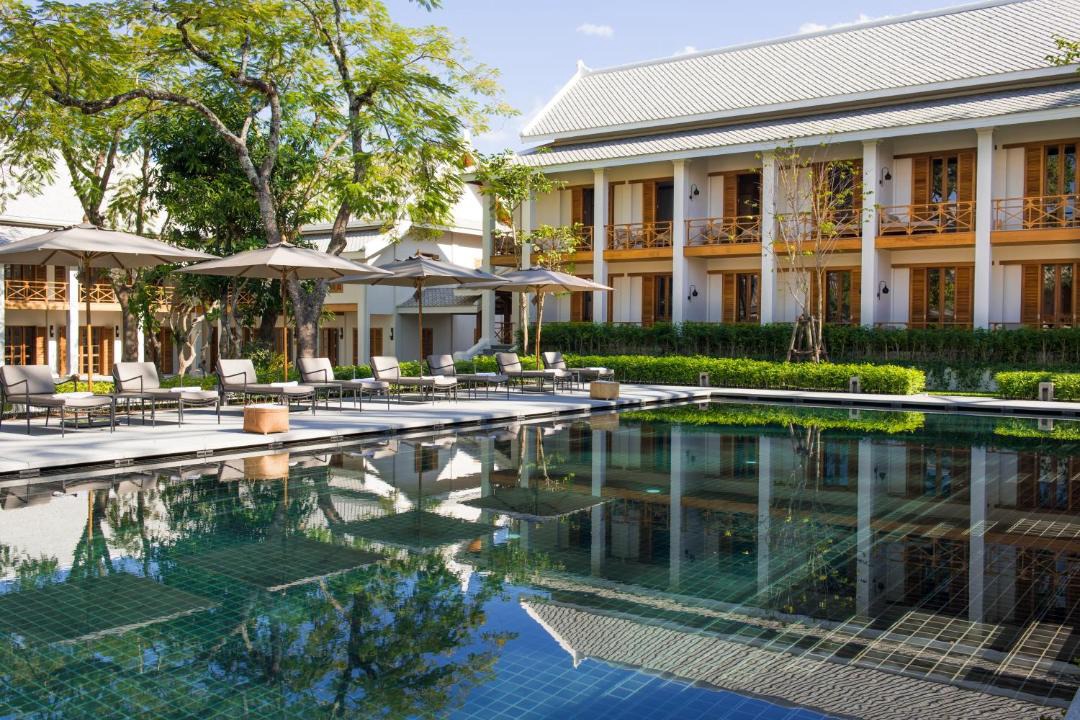 Photo of Others in Luang Prabang