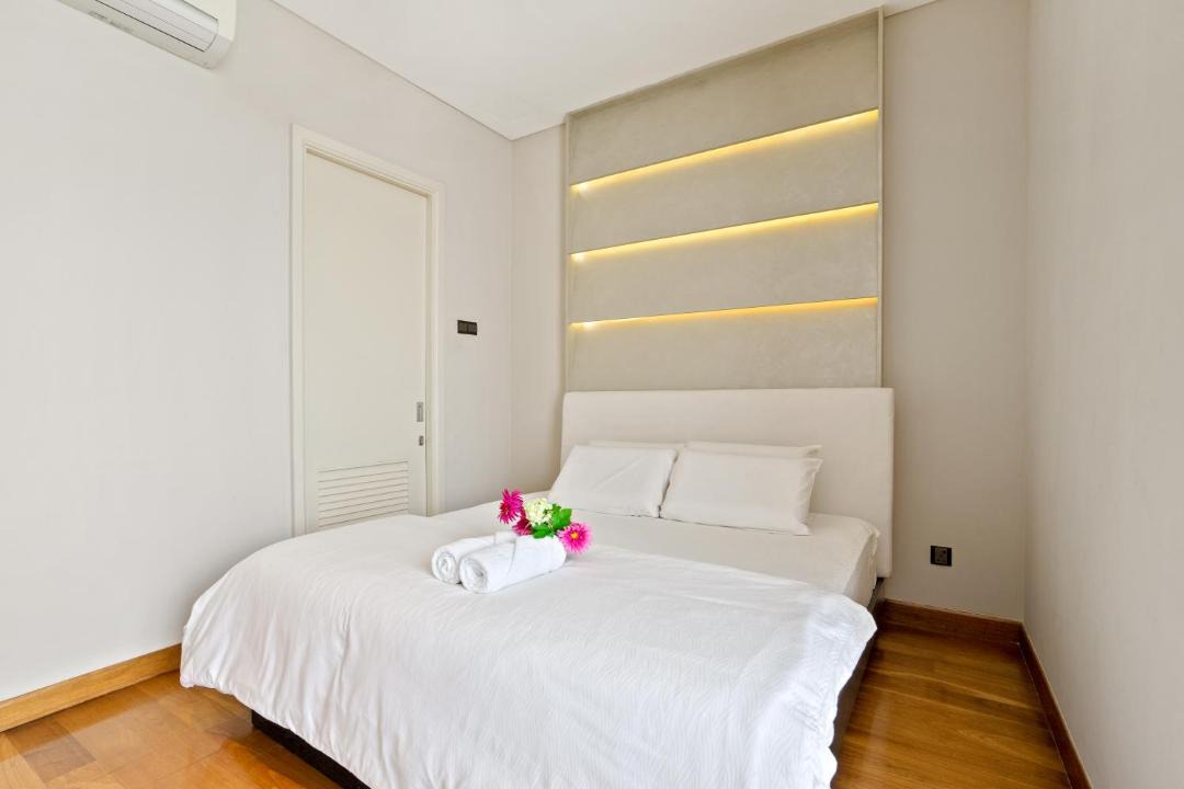 Photo of Bedroom in Kampung Datuk Keramat