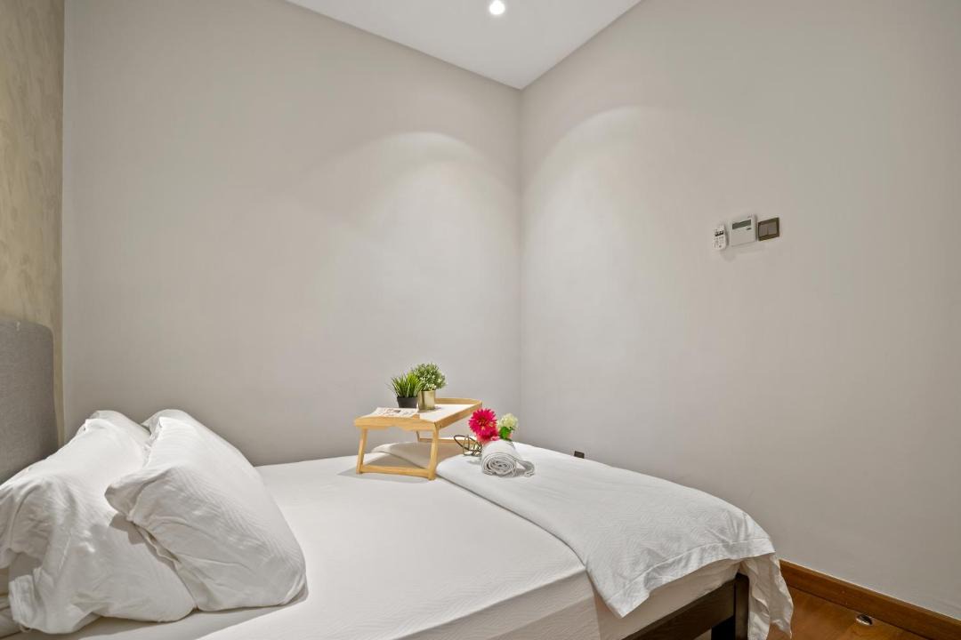 Photo of Bedroom in Kampung Datuk Keramat