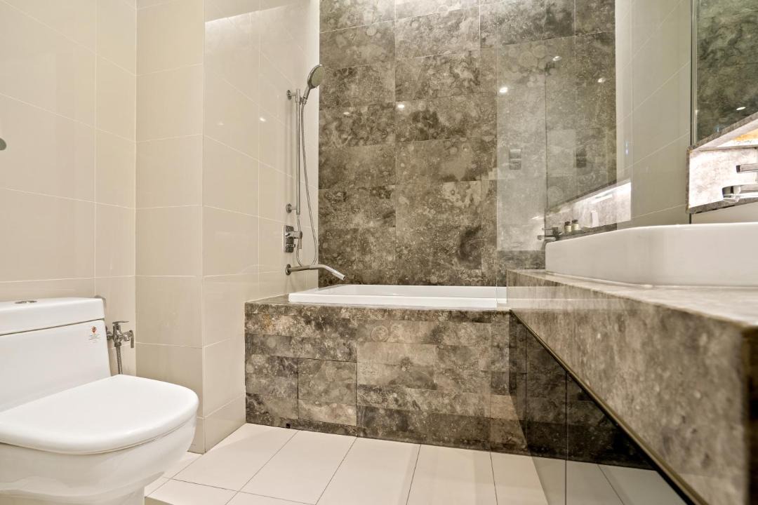 Photo of Bathroom in Kampung Datuk Keramat