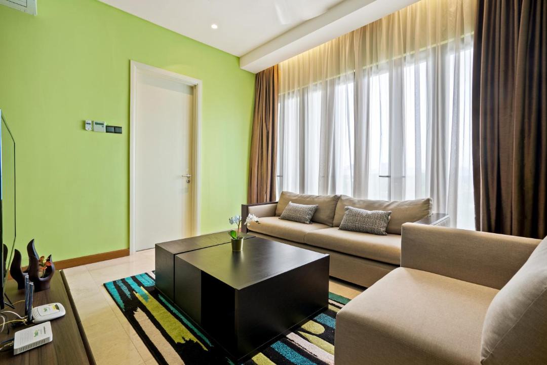 Photo of Livingroom in Kampung Datuk Keramat