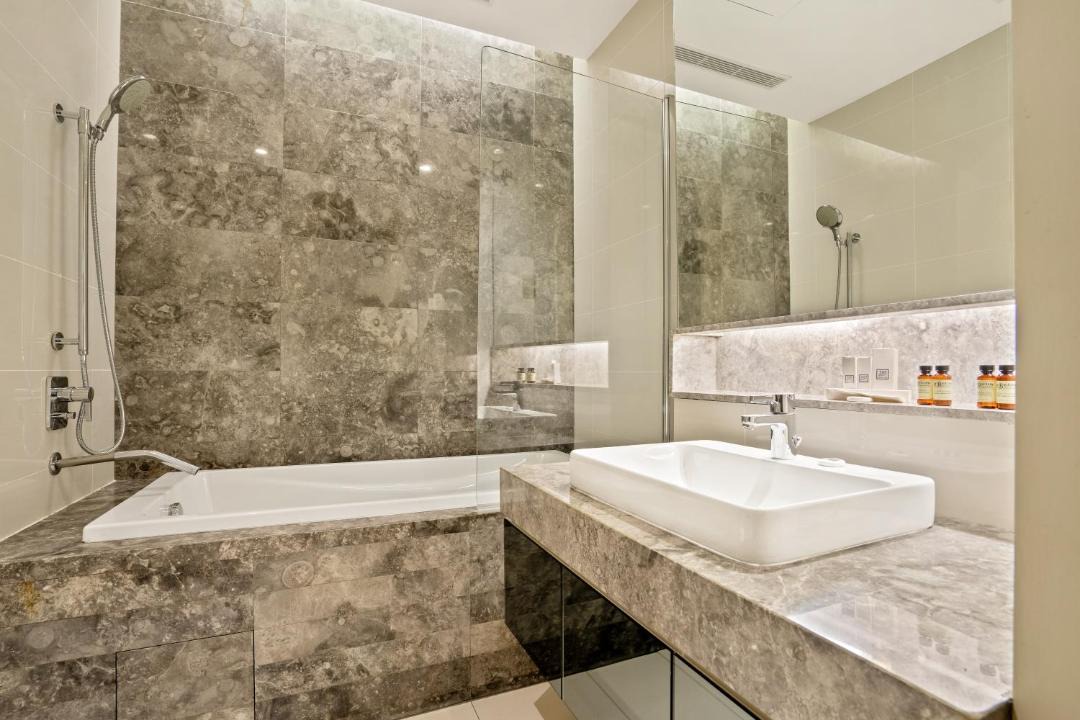 Photo of Bathroom in Kampung Datuk Keramat