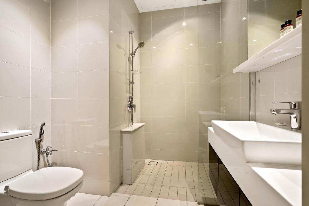 Photo of Bathroom in Kampung Datuk Keramat