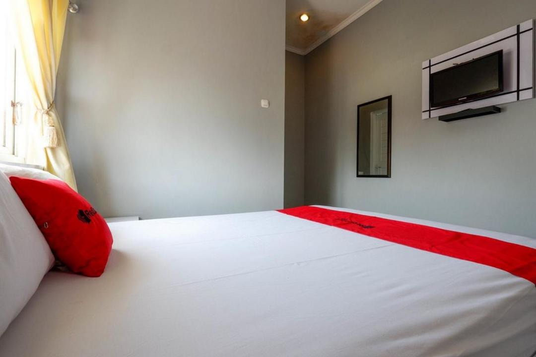 Photo of Bedroom in Laweyan