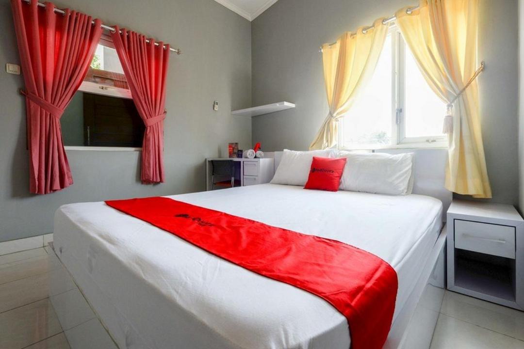 Photo of Bedroom in Laweyan