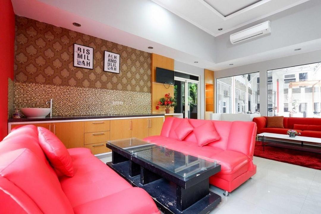 Photo of Livingroom in Laweyan