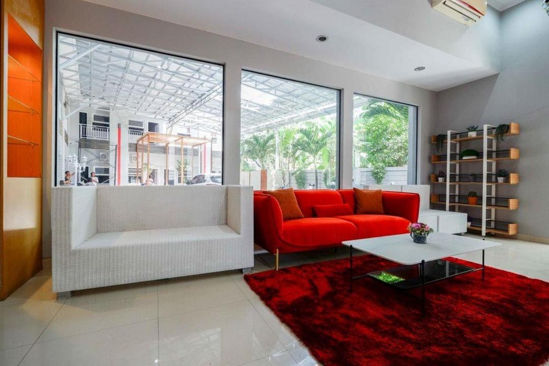 Photo of Livingroom in Laweyan