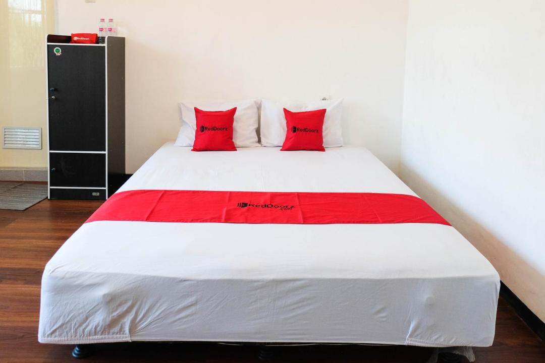 Photo of Bedroom in West Semarang