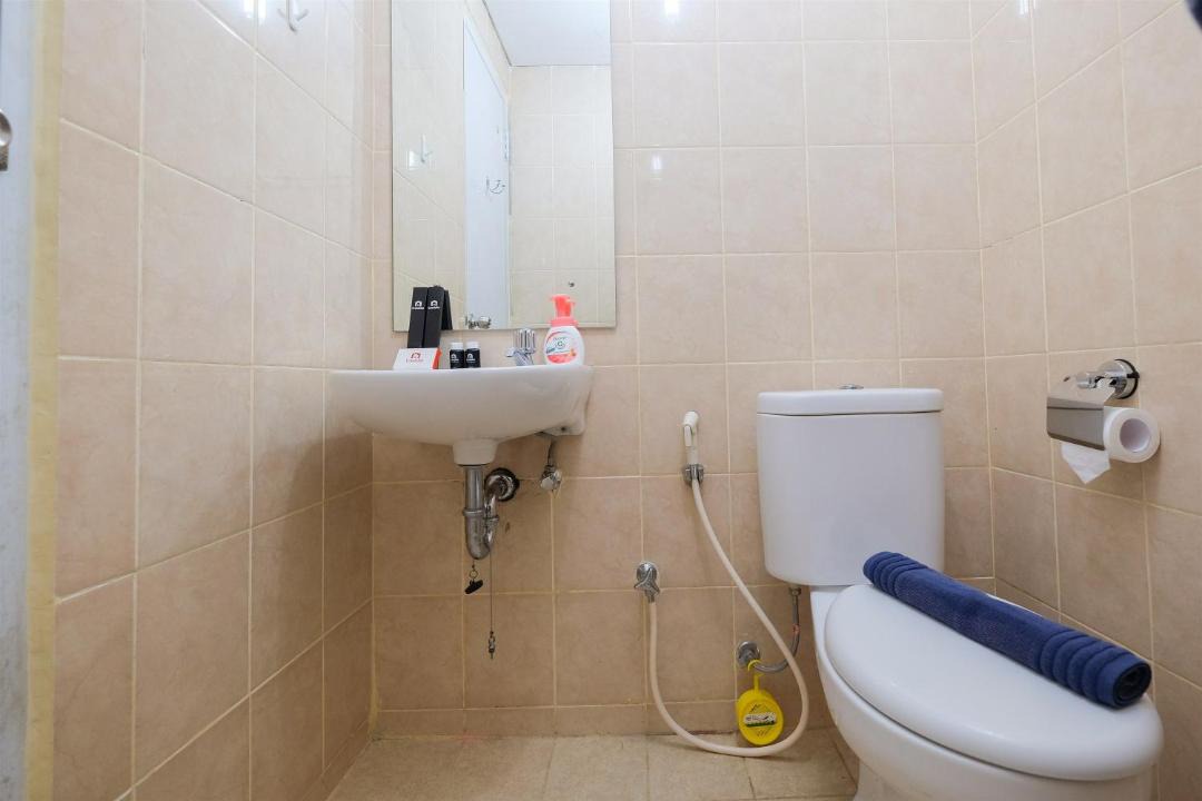 Photo of Bathroom in Sunter