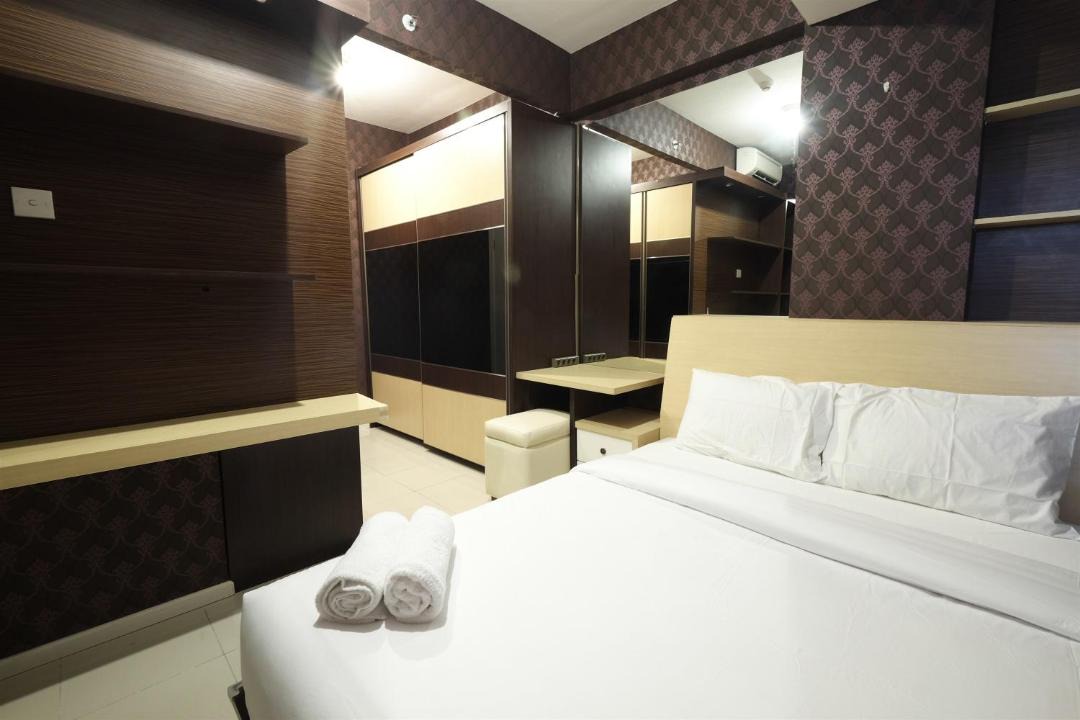 Photo of Bedroom in Sunter