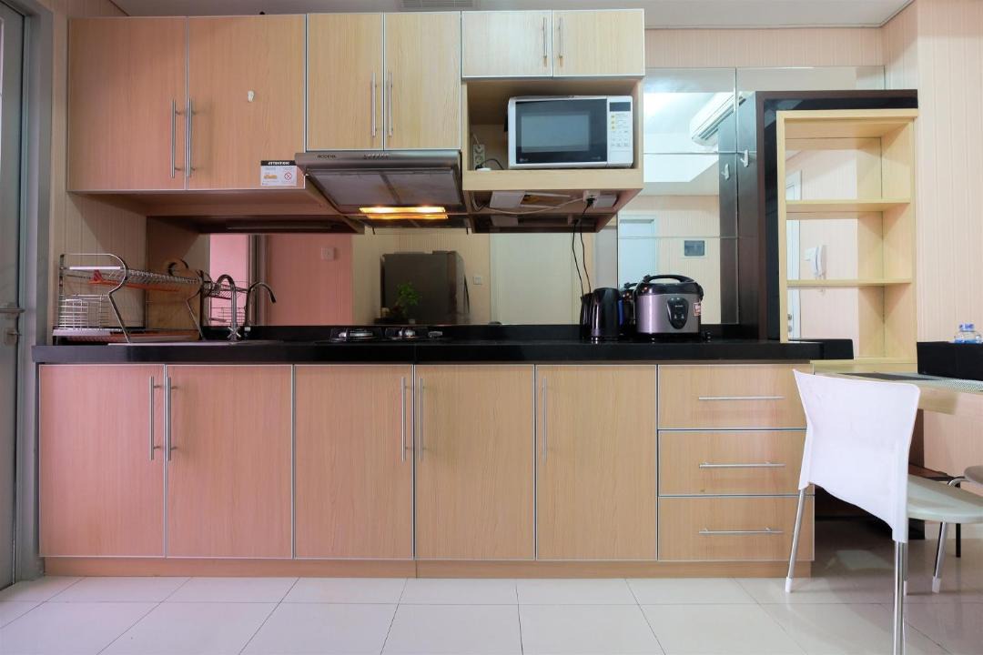 Photo of Kitchen in Sunter