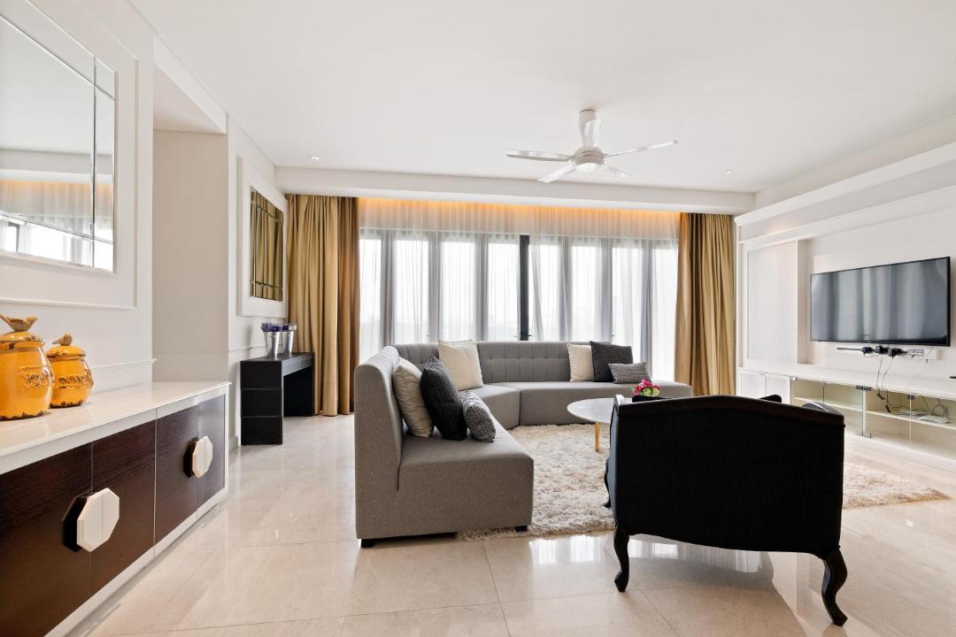 Photo of Livingroom in Kampung Datuk Keramat