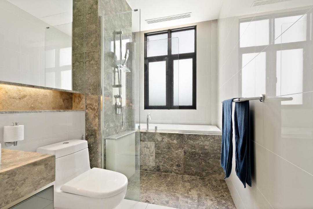 Photo of Bathroom in Kampung Datuk Keramat