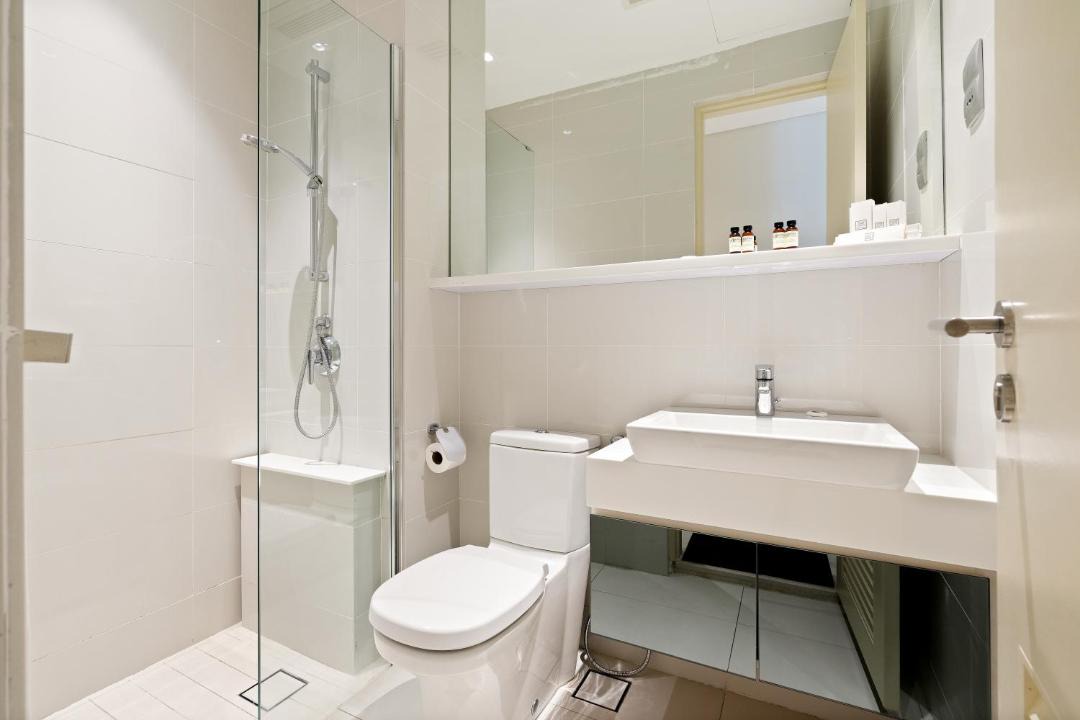 Photo of Bathroom in Kampung Datuk Keramat