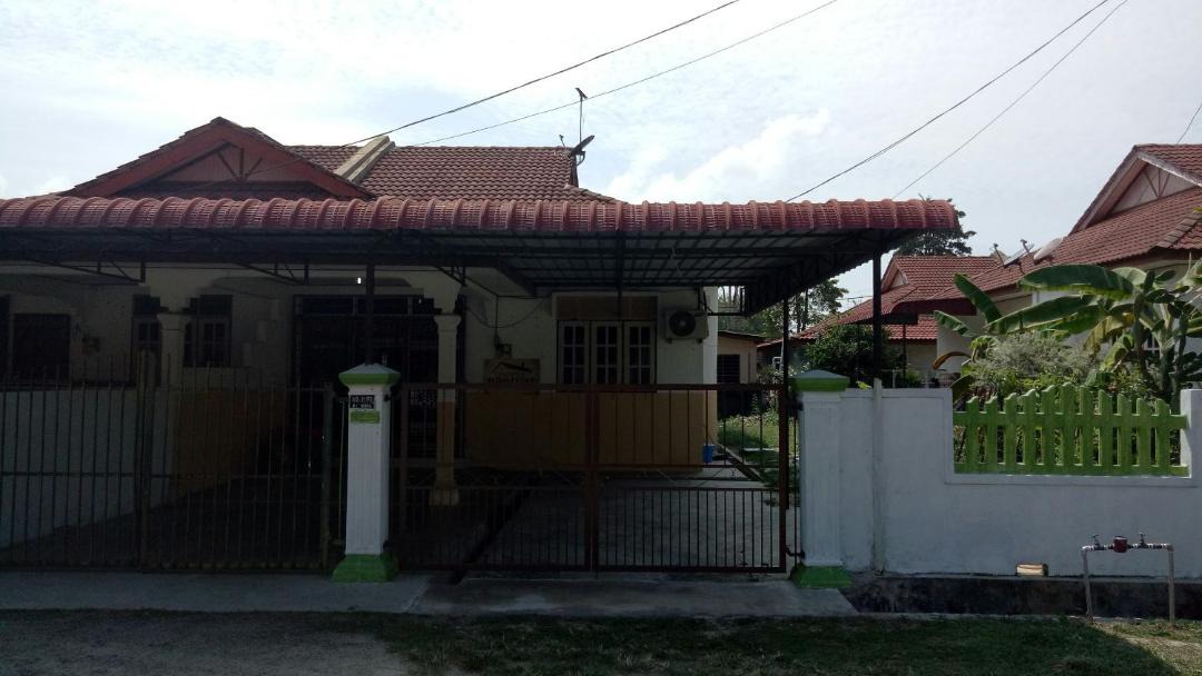 Photo of Others in Kampung Sura