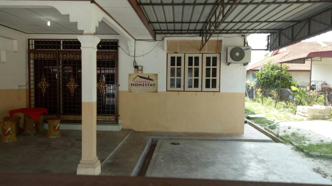 Photo of Others in Kampung Sura