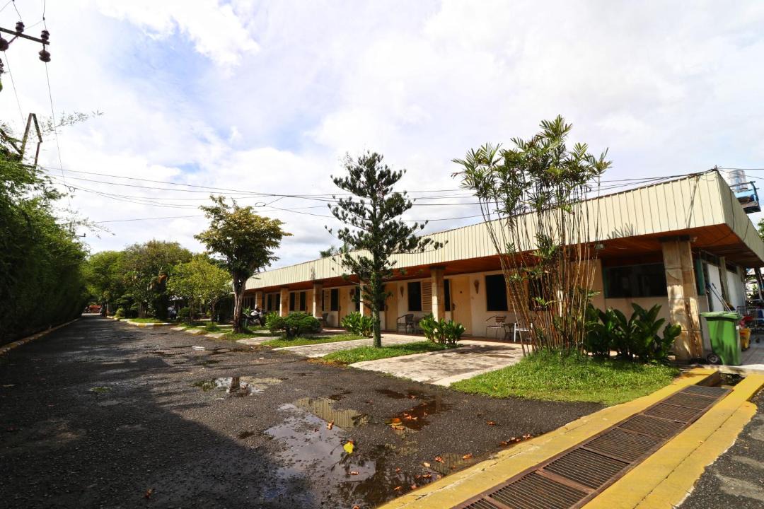 Photo of Buildings in Banjarmasin