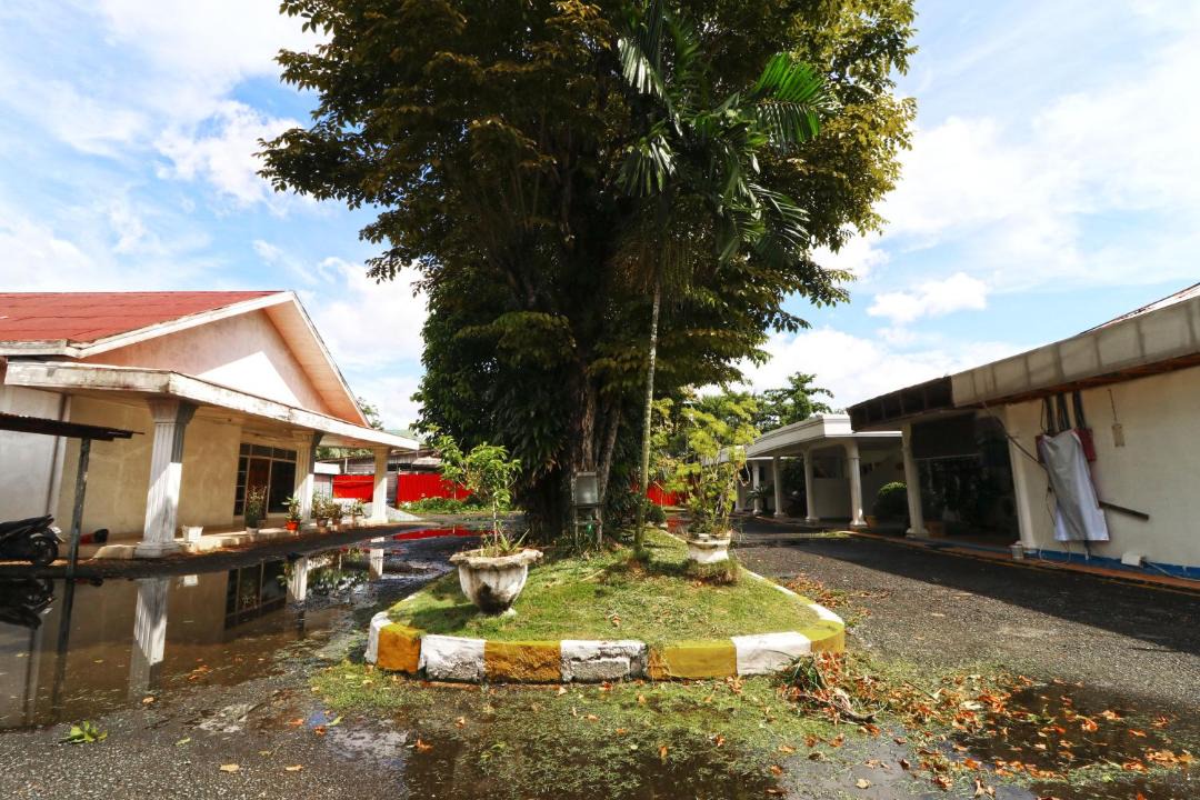 Photo of Buildings in Banjarmasin