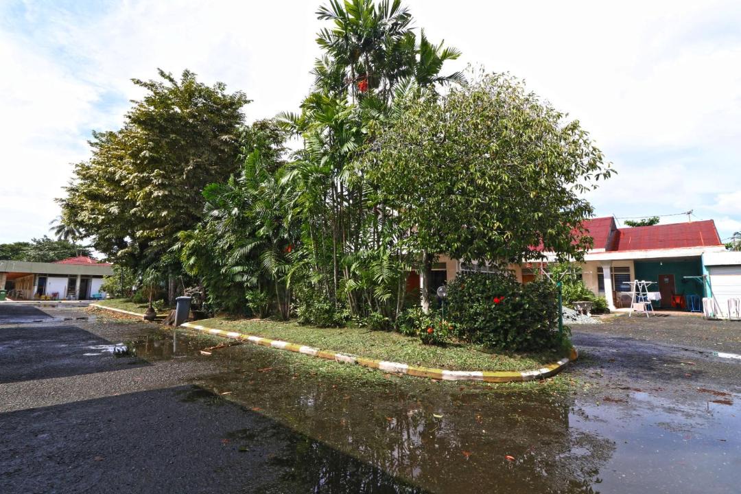 Photo of Buildings in Banjarmasin