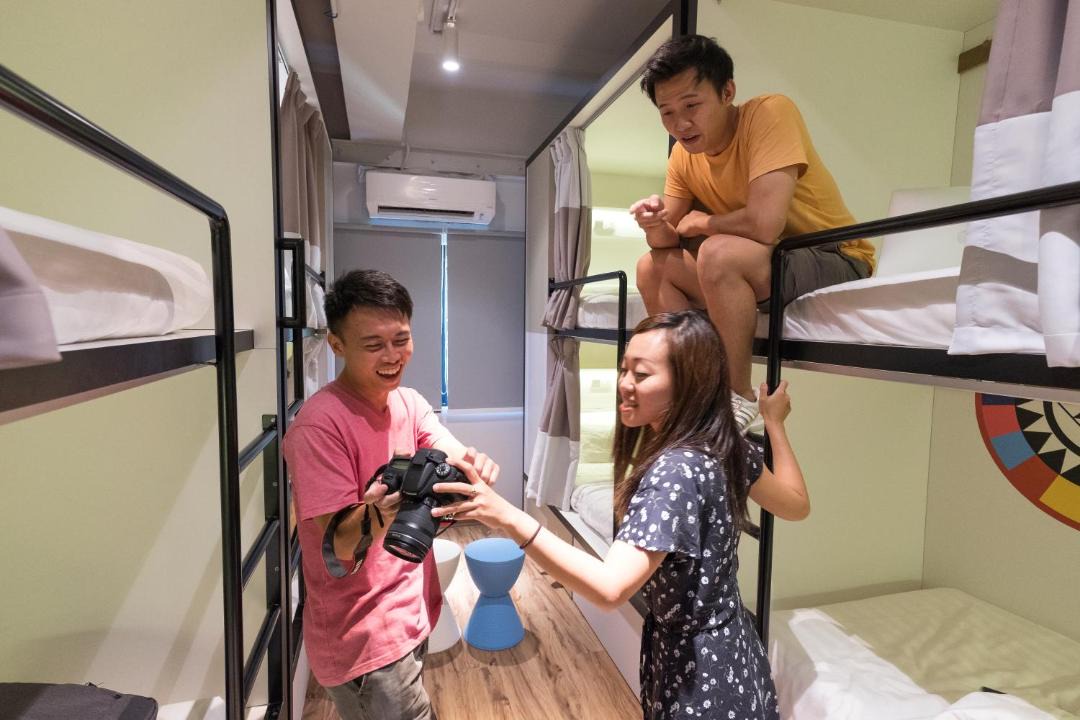 Photo of Others in Downtown Kota Kinabalu