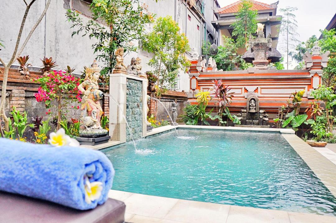 Photo of Others in Ubud City-Centre