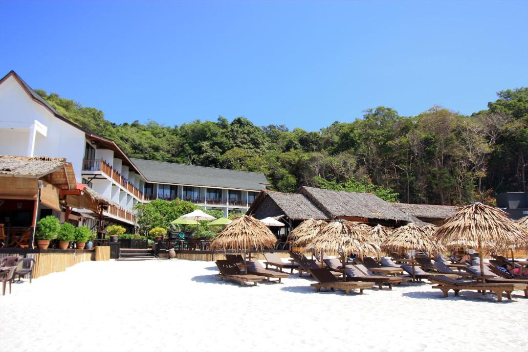Photo of Others in Pulau Perhentian Kecil