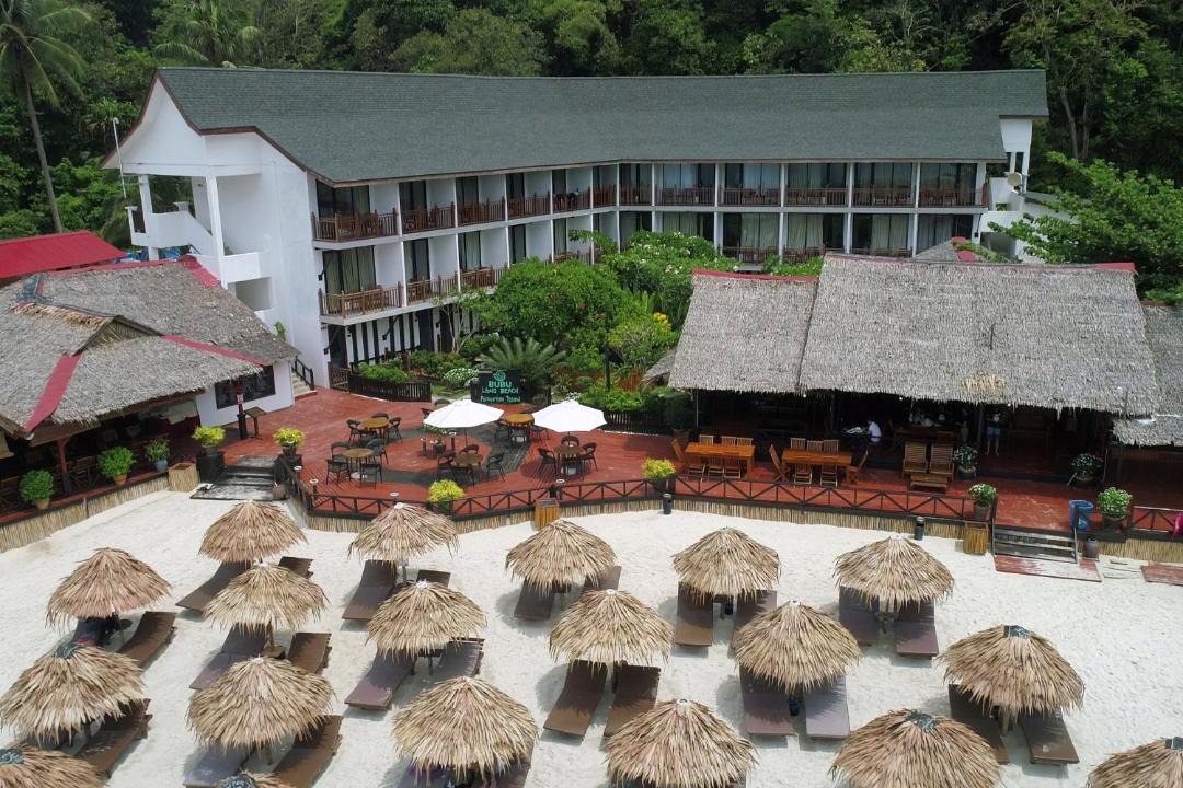 Photo of Others in Pulau Perhentian Kecil