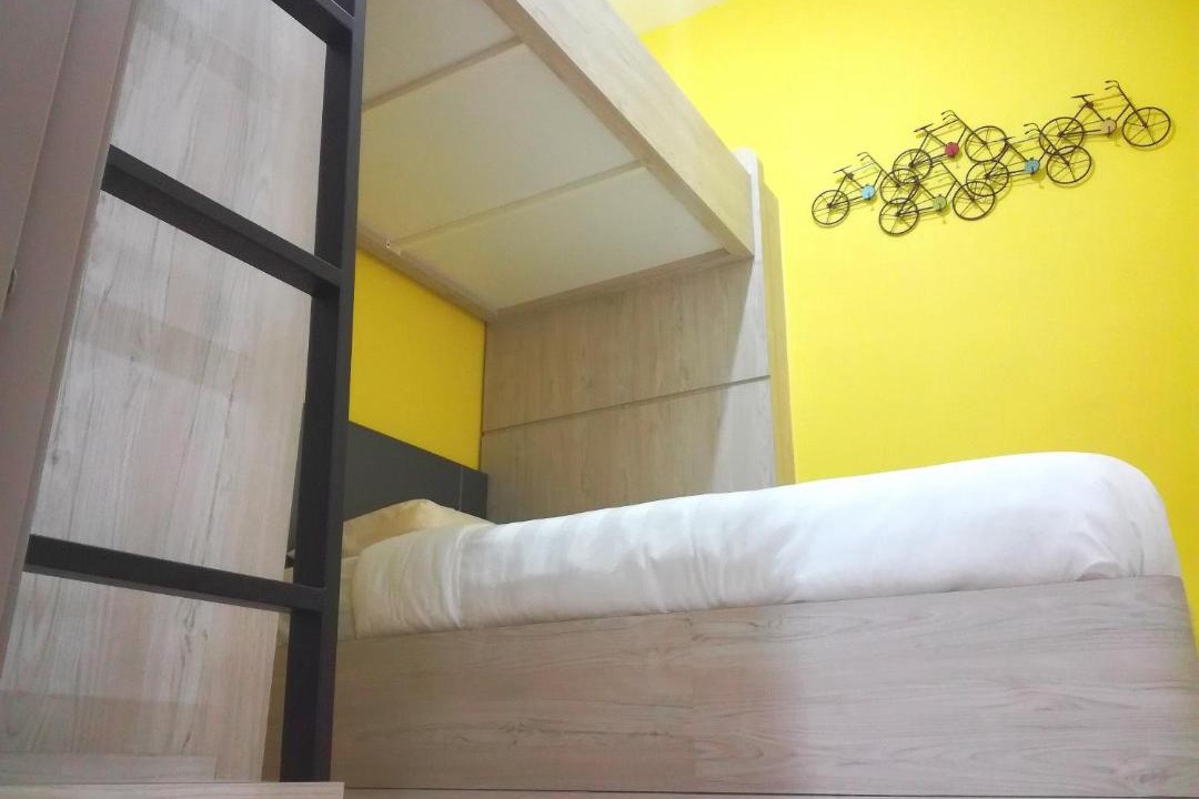 Photo of Bedroom in Kampung Kuala Pari