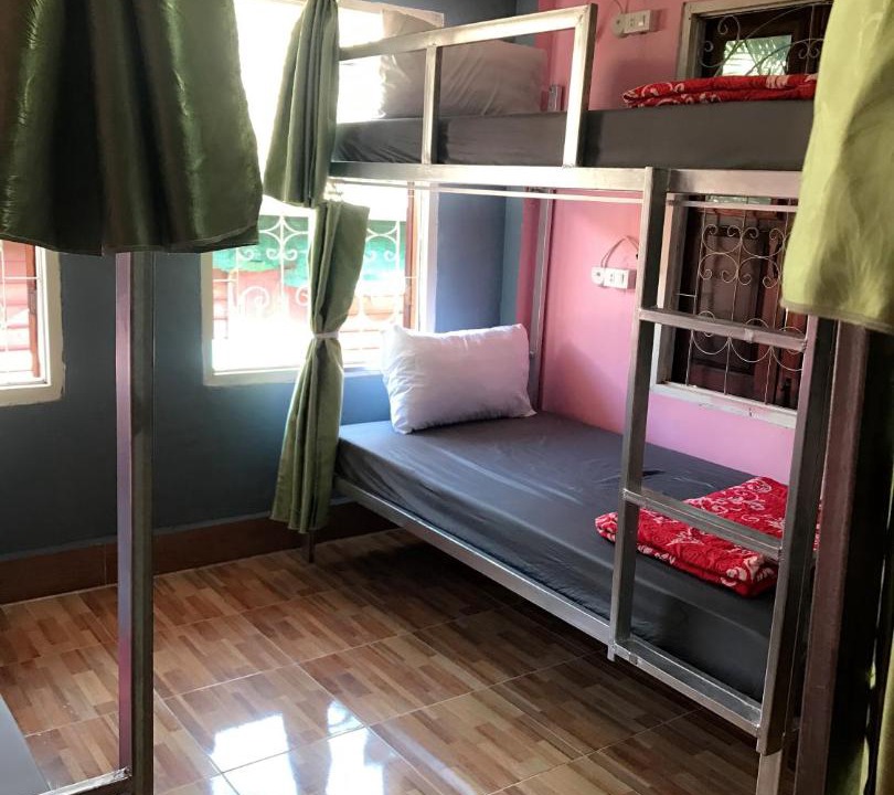 Photo of Bedroom in Luang Prabang