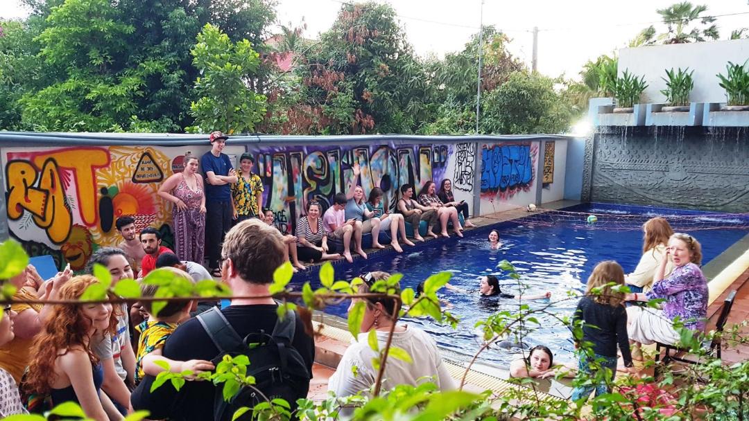 Photo of Others in Siem Reap