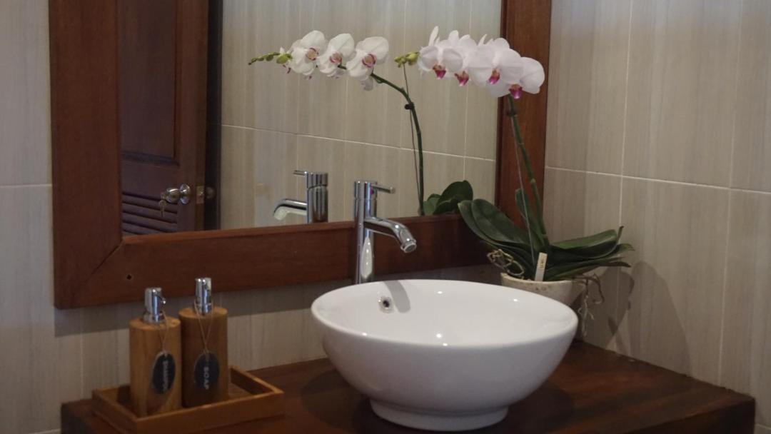 Photo of Bathroom in Ubud