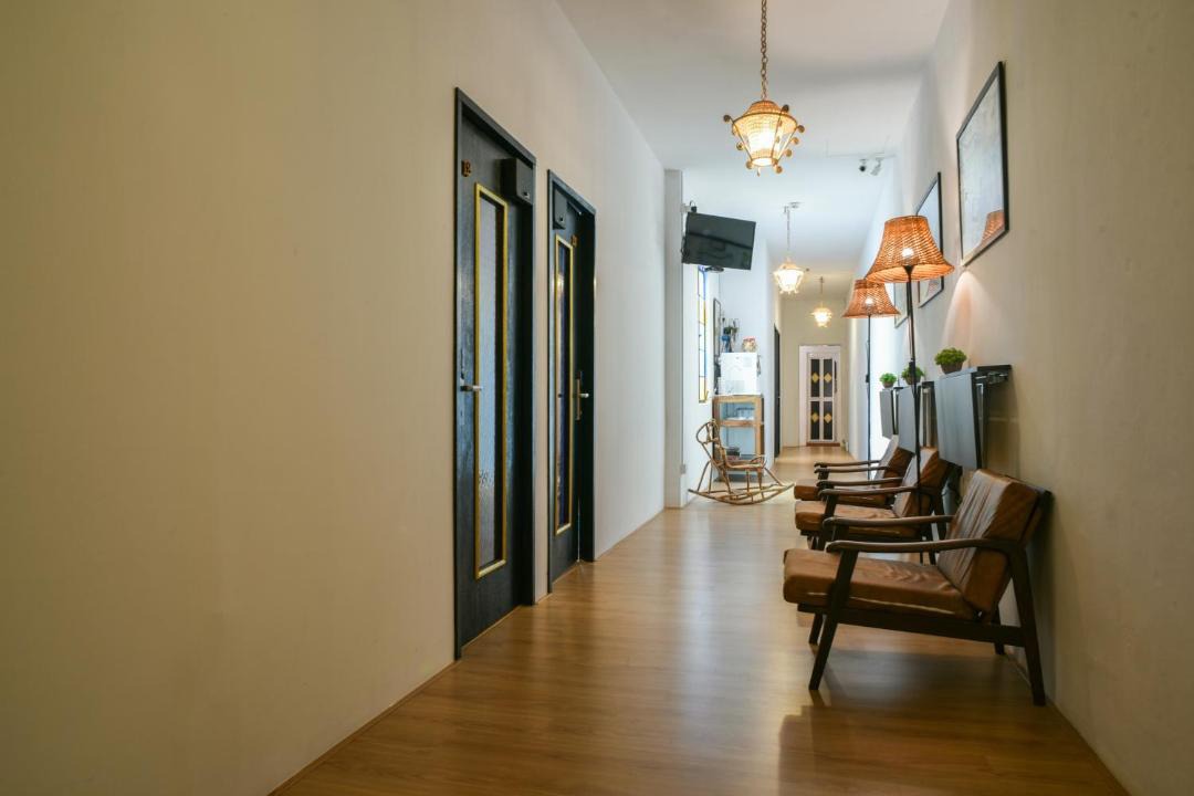 Photo of Livingroom in Bunga Paya Pantai