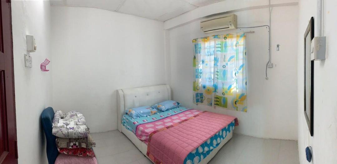 Photo of Bedroom in Lumut