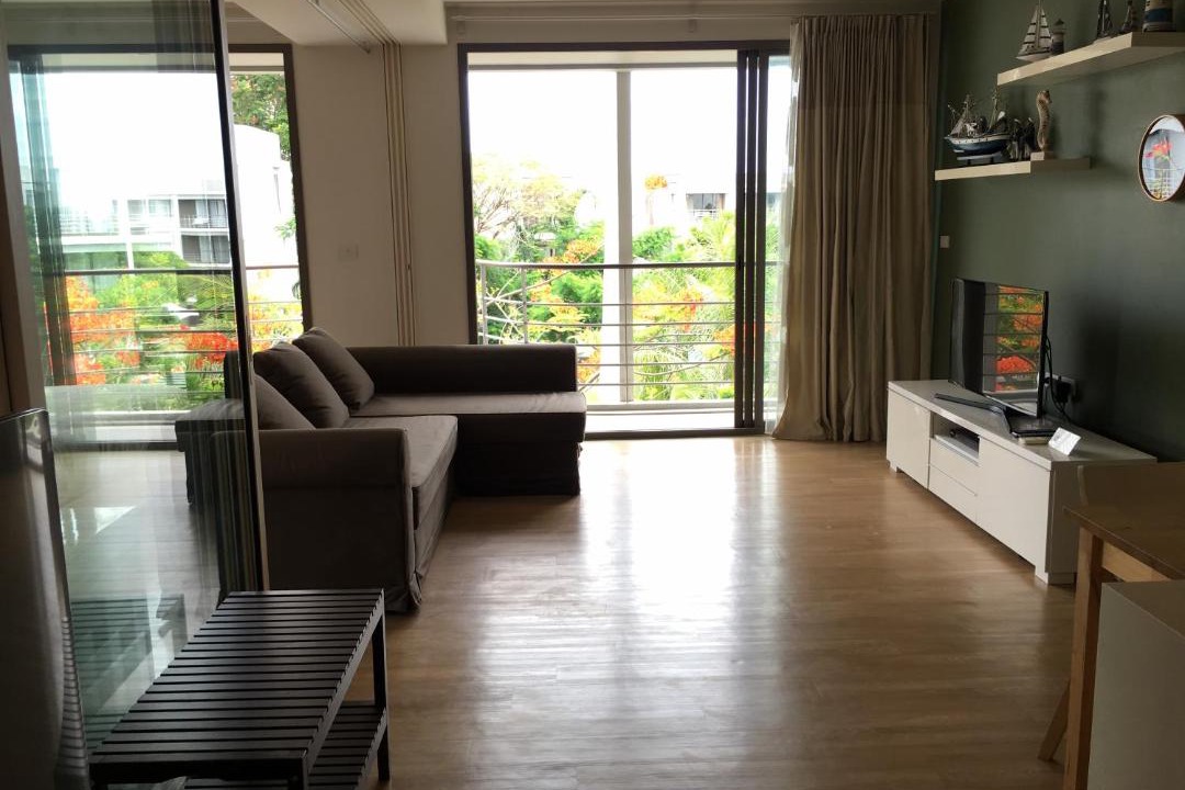 Photo of Livingroom in Hua Hin