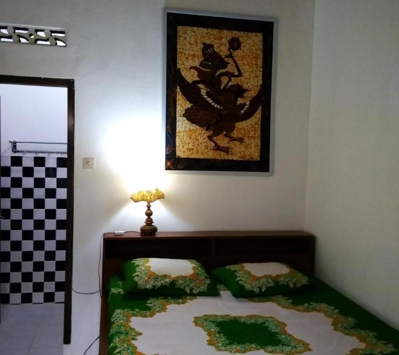 Photo of Bedroom in Prawirotaman