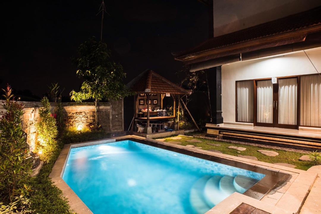 Photo of Outdoor in Ubud City-Centre