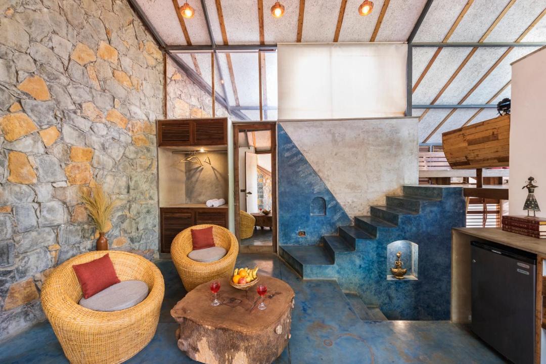 Photo of Livingroom in Wadgaon
