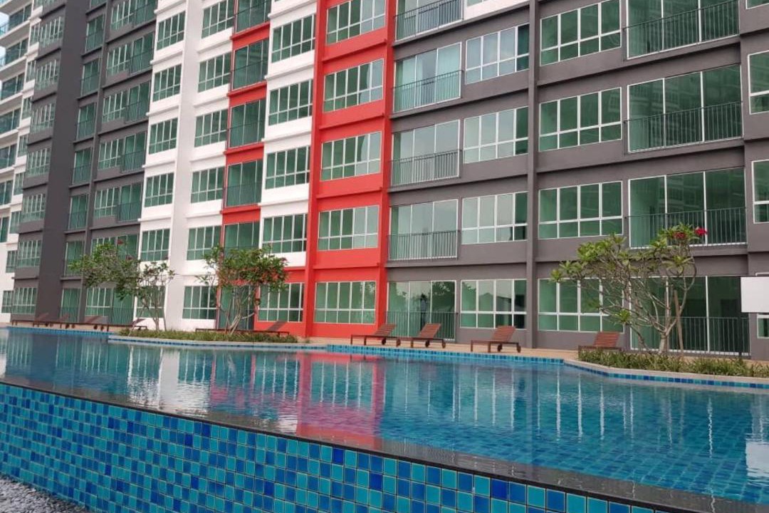 Photo of Outdoor in Sungai Buloh