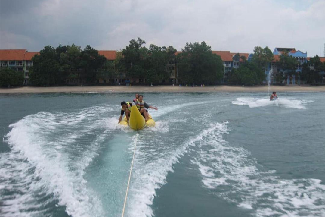 Photo of Outdoor in Carita