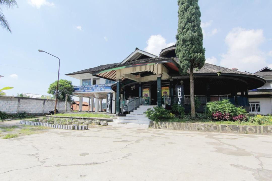 Photo of Others in Ciwidey