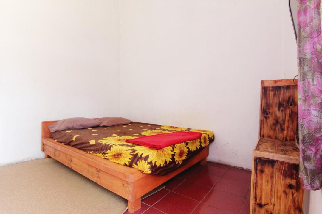Photo of Bedroom in Ciwidey