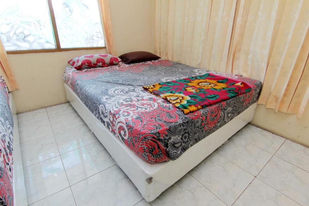 Photo of Bedroom in Ciwidey