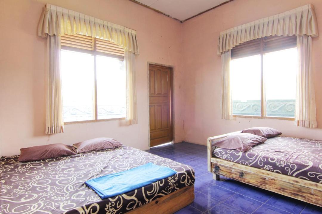 Photo of Bedroom in Ciwidey